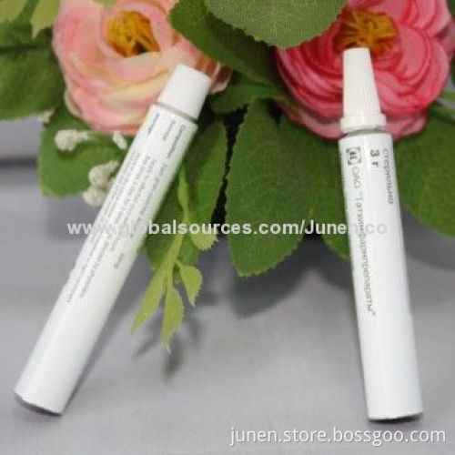 Aluminum collapsible tube, pharmaceutical use, customized designs are accepted